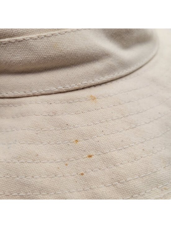 Tilley Endurables Outdoor Hat Beige Wide Brim Unisex Made In Canada Hiking Camp main image 4
